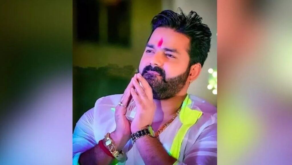 Pawan Singh का दर्द भरा पोस्ट: विवादों के बीच छलका दिल का हाल