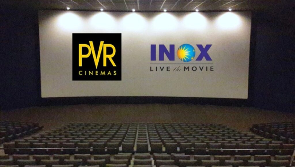 PVR INOX की ताज़ा रिपोर्ट: घाटा घटा और राजस्व में जोरदार उछाल क्या यह फिर से कलेक्शन का शिखर है