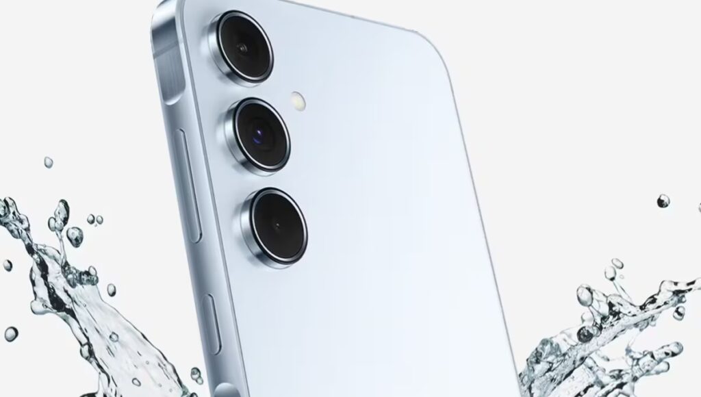 Samsung Galaxy A55: ₹21,249 में दमदार फीचर्स और प्रीमियम लुक का बेहतरीन संगम