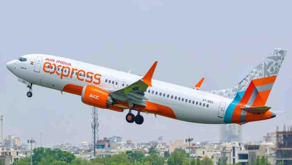 Air India Express का 'फ्रीडम सेल' 50 लाख सीटें बंपर ऑफर में, किराया सिर्फ ₹1,279 से शुरू