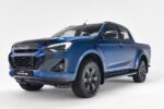 Isuzu V-Cross 2025: एक स्टाइलिश, दमदार और भरोसेमंद पिकअप जो हर रास्ते को बनाए आसान