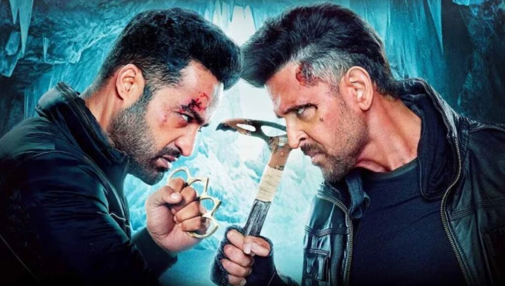 Hrithik Roshan के फैंस तैयार: मुंबई में War 2 की ‘First Show of India’ का आयोजन