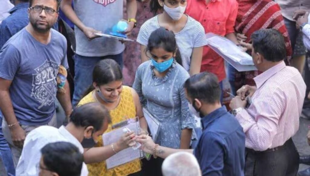 IBPS PO Prelims 2025: जानिए एग्जाम स्ट्रक्चर, जरूरी निर्देश और सफलता के टिप्स