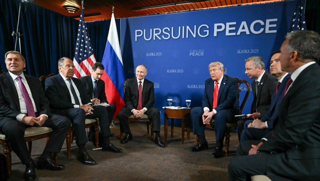Trump-Putin Alaska summit: यूक्रेन युद्ध पर समझौता नहीं, लेकिन बातचीत ने खोली नई संभावनाएँ