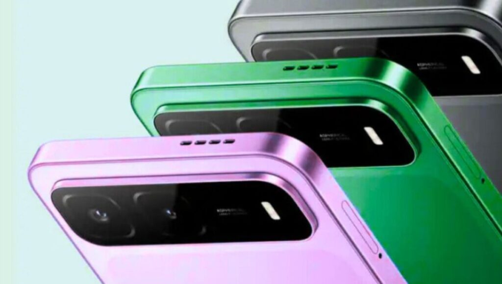 Infinix Hot 60i दमदार बैटरी और 5G कनेक्टिविटी के साथ जल्द होगा लॉन्च