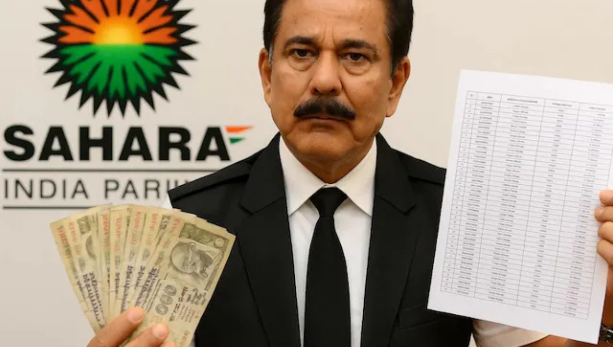 Sahara Payment List 2025: अब मिलेगा ₹50000 की किस्त का इंतजार खत्म