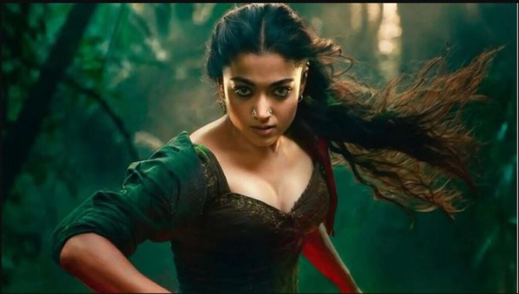 इंटरनेट पर छिड़ी बहस Thaama के टीज़र ने स्ट्री यूनिवर्स को किया निराश या खुश