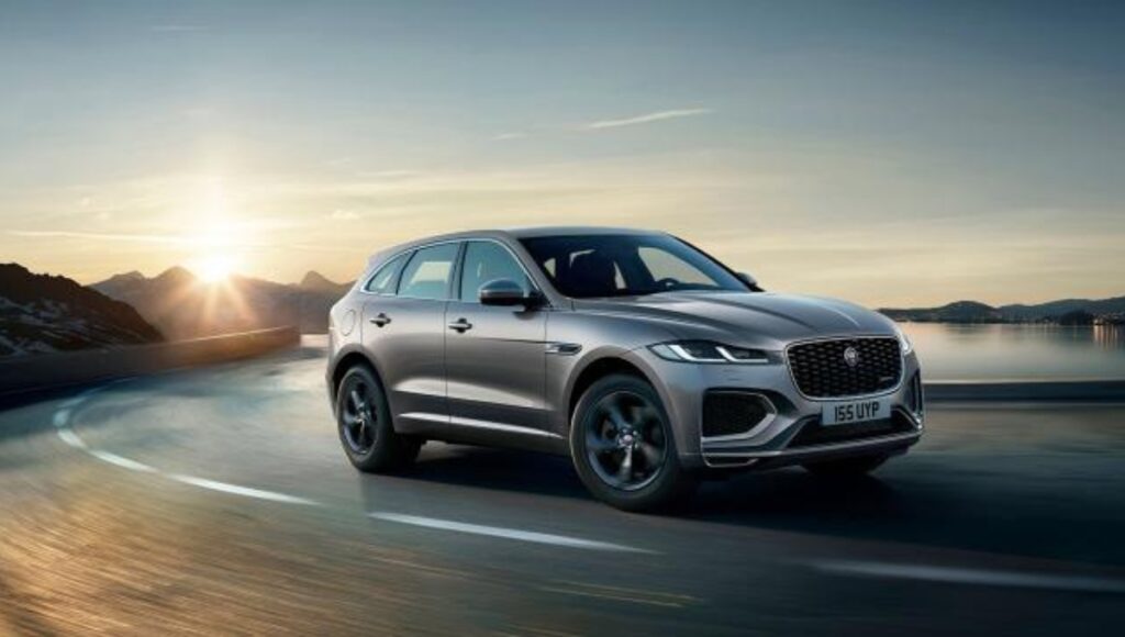 कीमत से लेकर फीचर्स तक Jaguar F-Pace SUV क्यों है सबसे बेहतरीन चुनाव