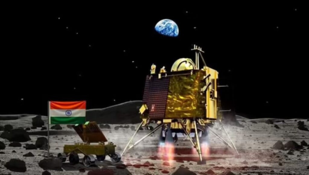 बैलगाड़ी से चाँद तक का सफर NCERT ने लॉन्च किए भारत की अंतरिक्ष यात्रा पर विशेष मॉड्यूल