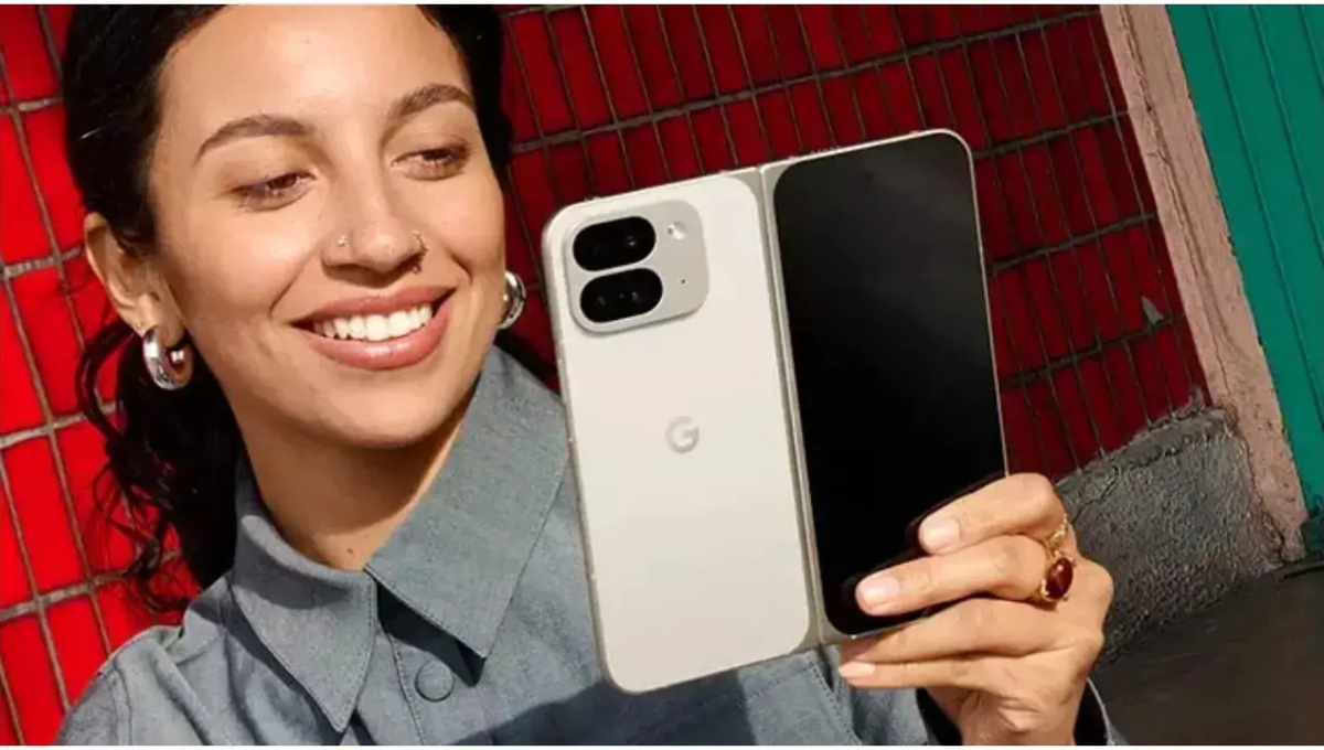 $1799 की कीमत पर आया Pixel 10 Pro Fold, 7 साल तक Android अपडेट्स और Ultra-HDR कैमरा सपोर्ट
