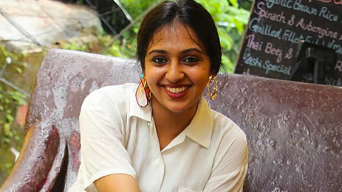lakshmi menon