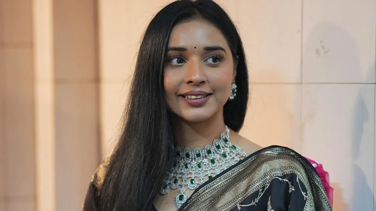 Tanya Mittal