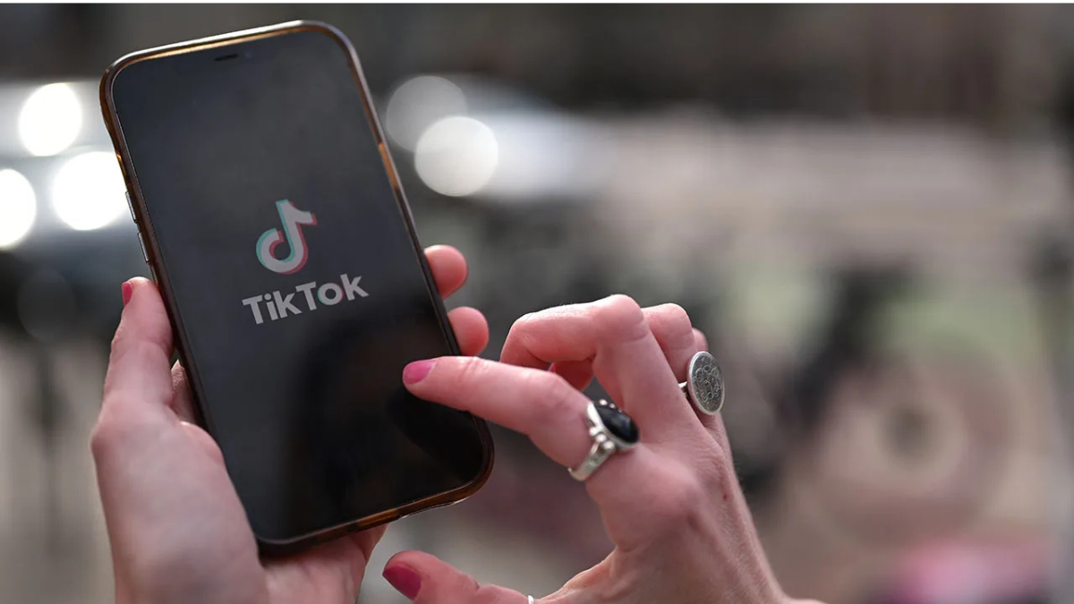 Is TikTok back?