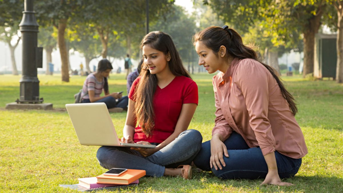 Anna University Result