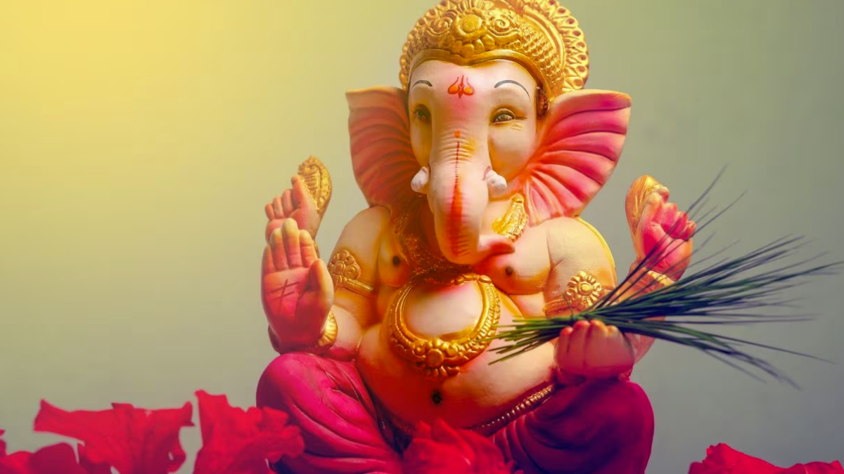 Ganesh Chaturthi 2025