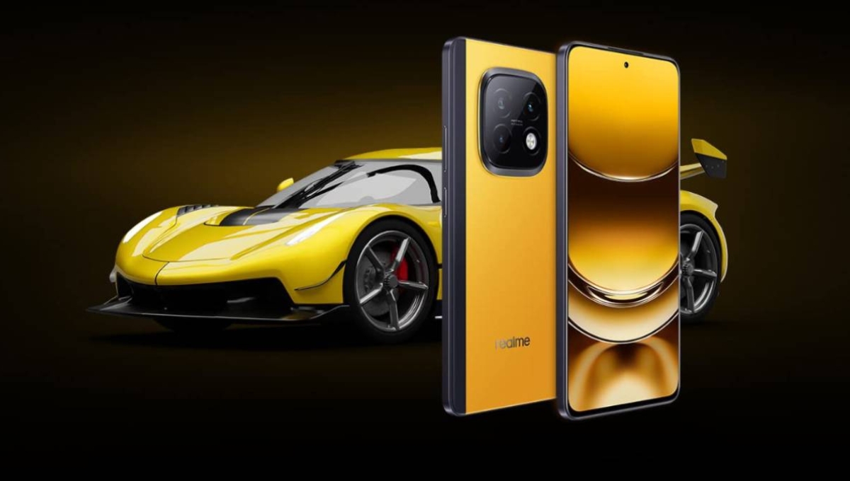 Realme Narzo 70 Turbo: स्टाइल, स्पीड और पावर का जबरदस्त कॉम्बिनेशन सिर्फ ₹16,999 में