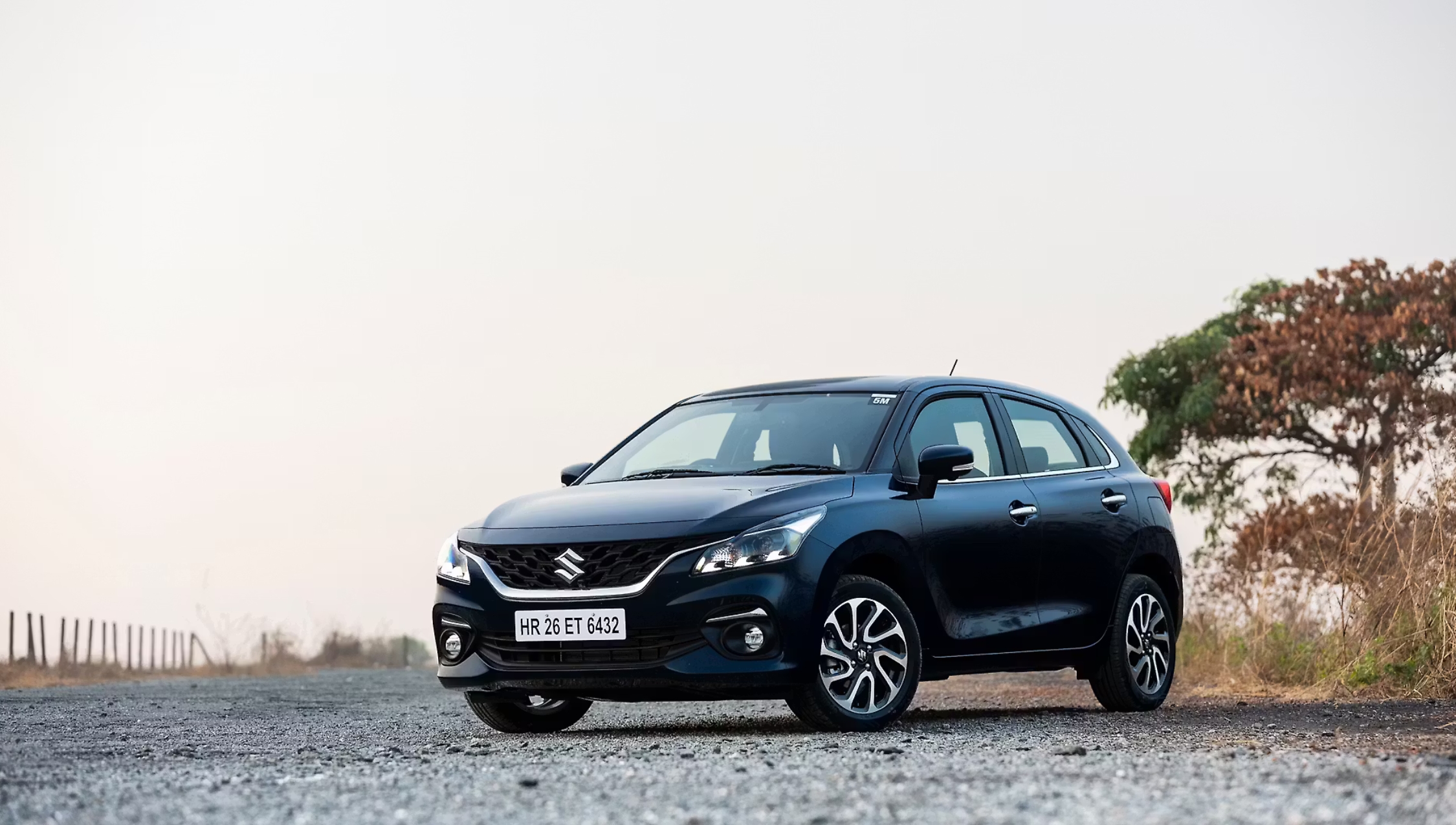 Maruti Baleno 2025 Price & Features: ₹5,289 सर्विस कॉस्ट, 318L बूट स्पेस और एडवांस्ड टेक्नोलॉजी
