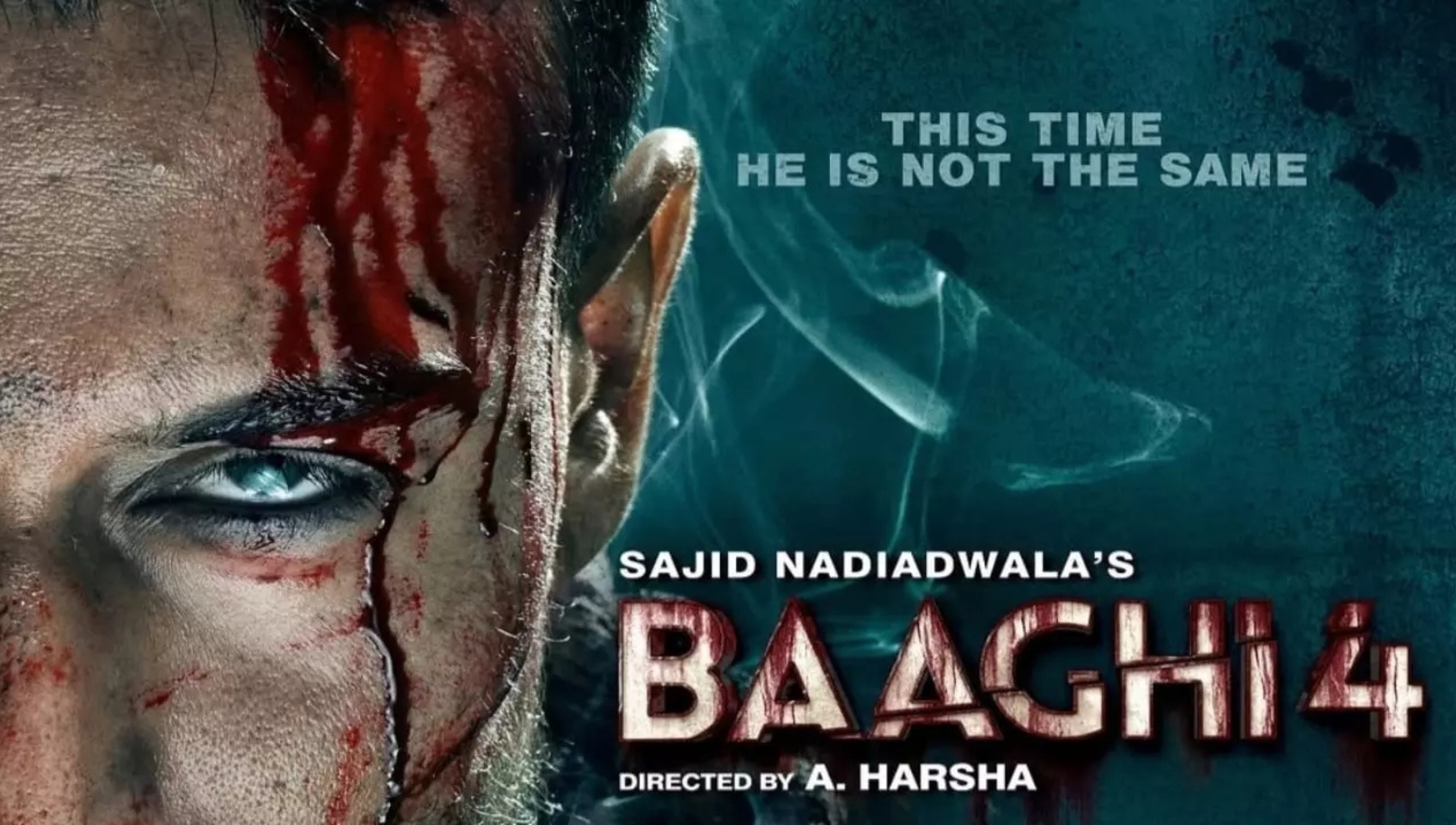 Baaghi 4 की धमाकेदार एंट्री: टाइगर श्रॉफ की फिल्म ने तोड़े अपने ही रिकॉर्ड्स