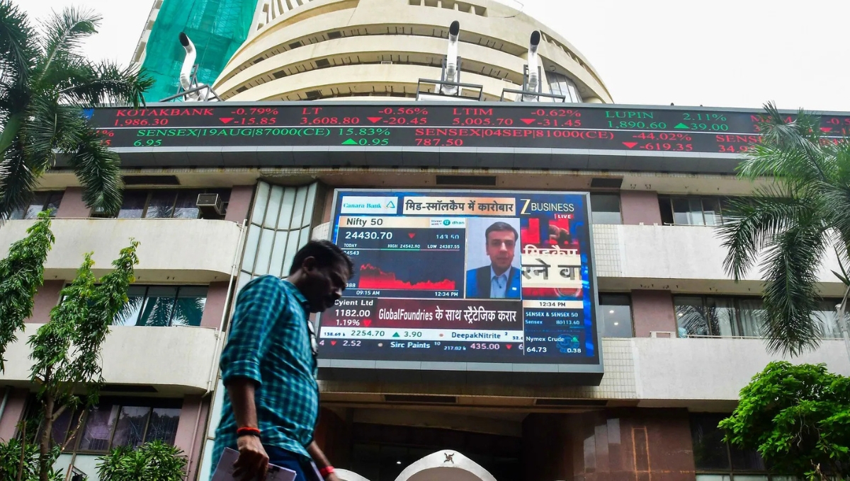 ईद-ए-मिलाद पर Share market खुला या बंद जानिए आज का पूरा अपडेट