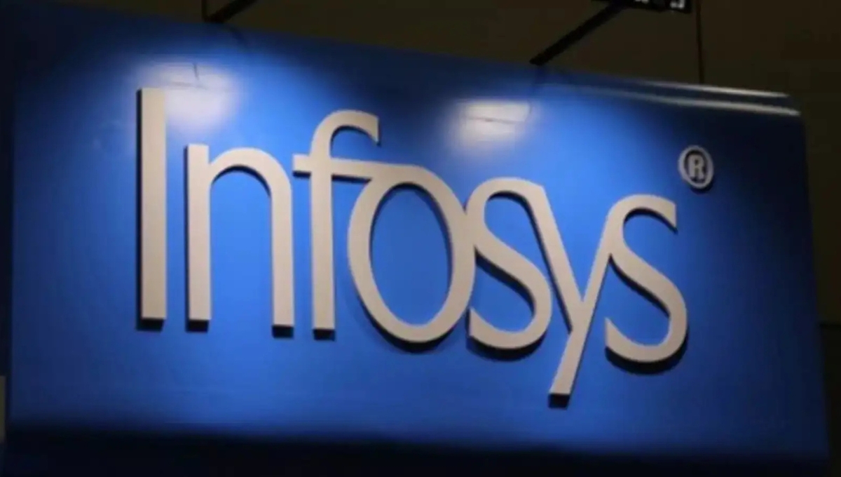 Infosys shares surge: बायबैक से निवेशकों को नई उम्मीद