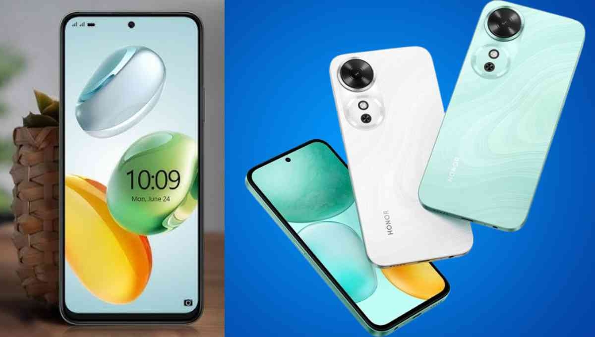 Honor Play 60 Review: ₹12,500 की कीमत में 120Hz डिस्प्ले और 6000mAh बैटरी वाला धमाकेदार फोन