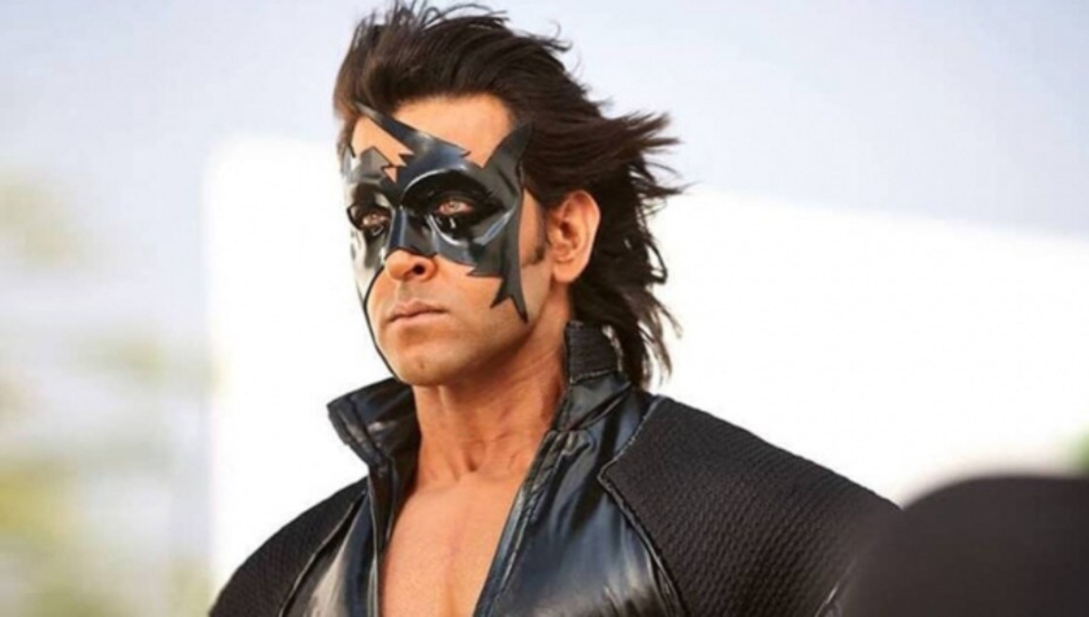 “Krrish 4 में ऋतिक रोशन का नया रोल सुपरहीरो से डायरेक्टर तक का सफर”