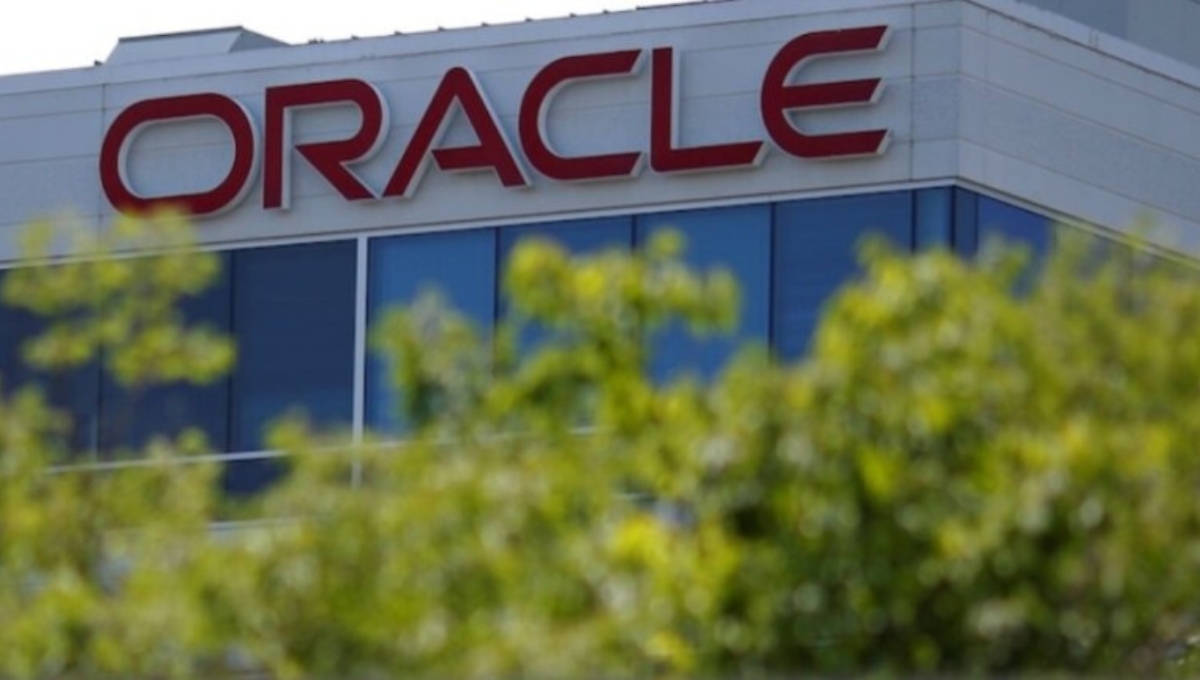Oracle की चौंकाने वाली रेवेन्यू प्रोजेक्शन से बाजार हुआ हैरान