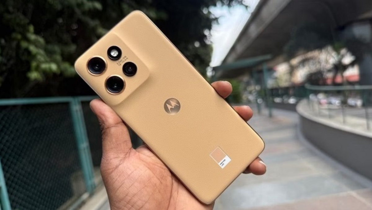 Motorola Edge 50 Neo: शानदार फीचर्स और दमदार परफॉर्मेंस वाला स्टाइलिश स्मार्टफोन