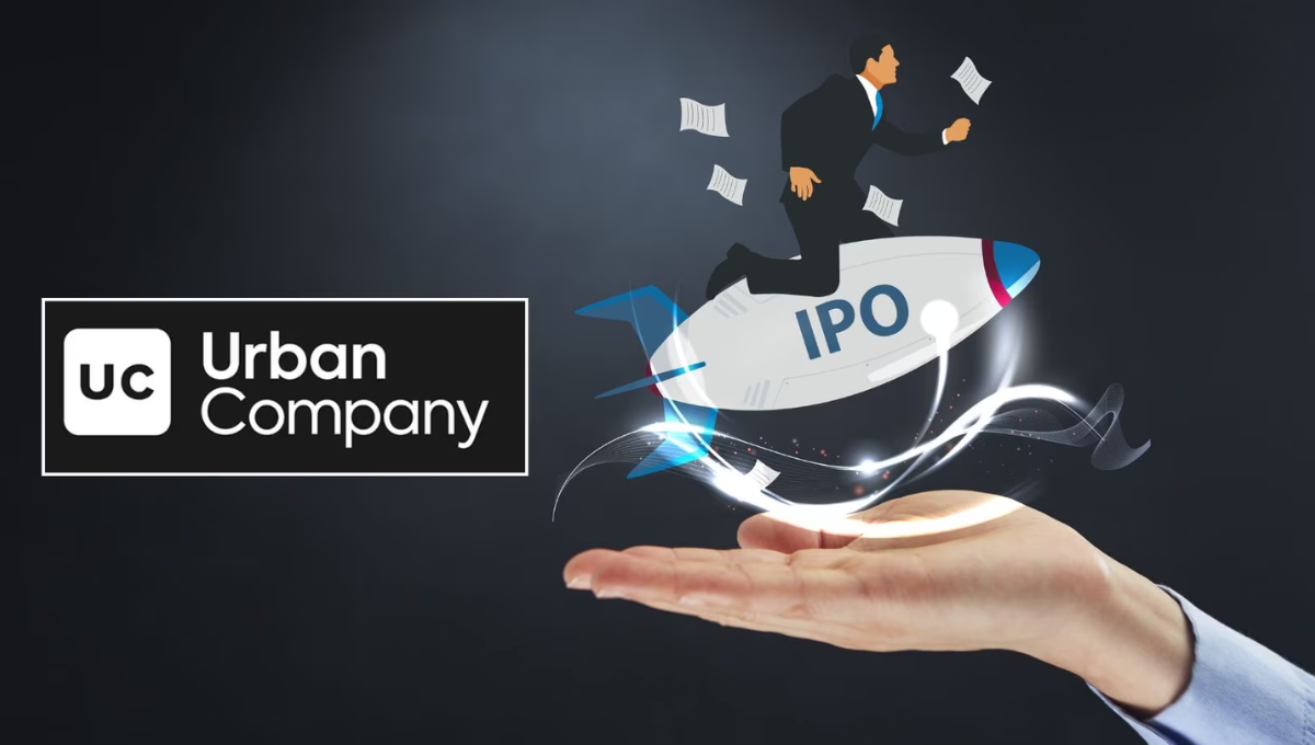 Urban Company IPO Day 2: निवेशकों का बढ़ता उत्साह और दमदार रिस्पॉन्स