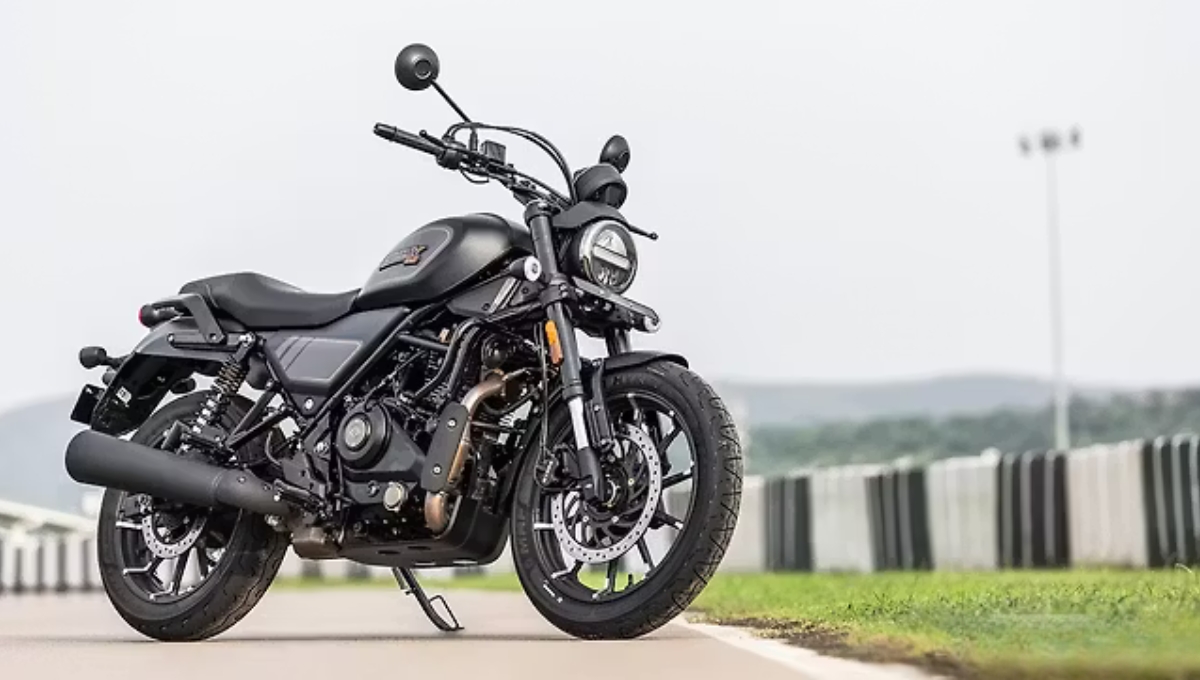 Harley Davidson X440 लॉन्च: ₹2.39 लाख से शुरू, दमदार 440cc इंजन और 35 kmpl माइलेज के साथ