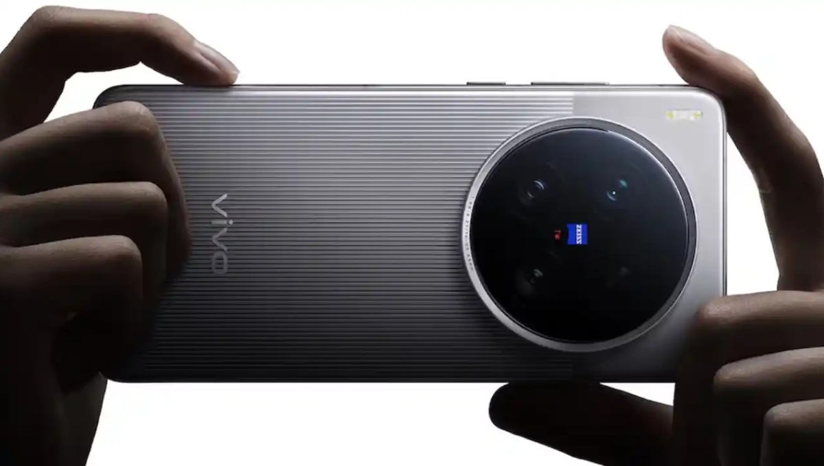 Vivo X200 Ultra: दमदार फीचर्स और शानदार कीमत के साथ हुआ लॉन्च, जानें पूरी डिटेल्स