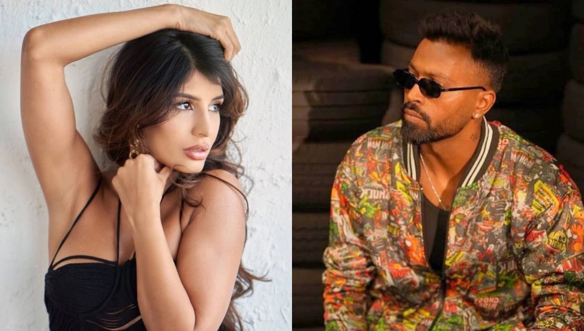Hardik Pandya की ज़िंदगी में नया मोड़ Jasmin से ब्रेकअप, Mahieka Sharma से जुड़ने की अटकलें