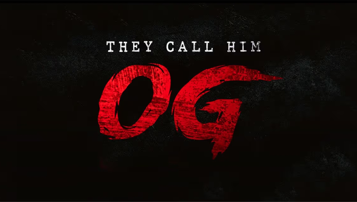 पवन कल्याण की फिल्म They Call Him OG: मेलबर्न IMAX टिकट कुछ ही मिनटों में SOLD OUT
