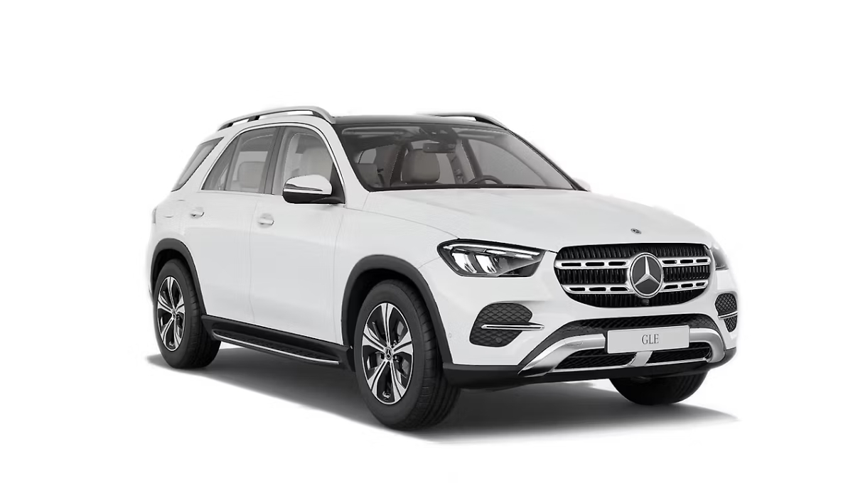 Mercedes-Benz GLE: 362bhp, 9-स्पीड ऑटो और ₹1.35 करोड़ में लग्ज़री ड्राइव का अनुभव