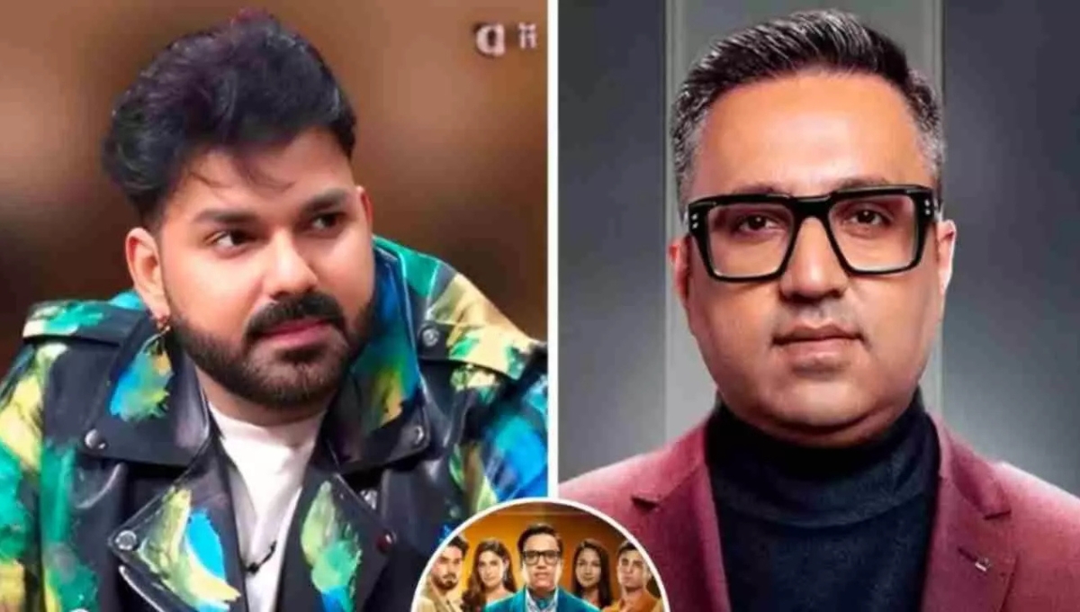 "Rise and Fall" में बड़ा झटका: भोजपुरी सुपरस्टार पवन सिंह ने शो से किया अचानक बाहर