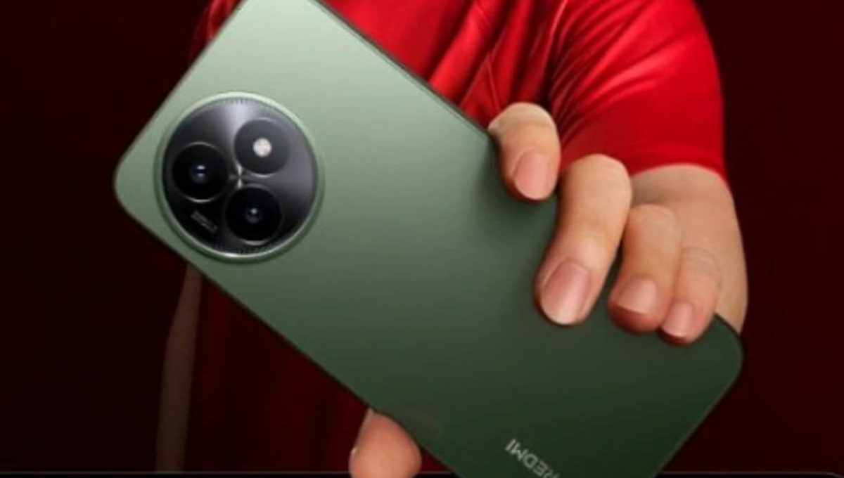 Xiaomi Redmi K80 Ultra लॉन्च: 50MP कैमरा, 7410mAh बैटरी और 100W चार्जिंग, कीमत सिर्फ ₹27,000
