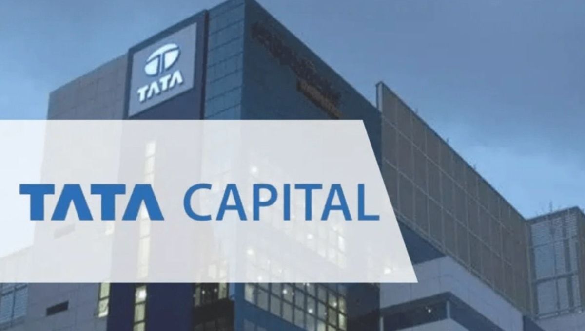 Tata Capital IPO 2025: शेयर बाजार में दस्तक, जानें इश्यू साइज, प्रतियोगी और प्रमुख विवरण