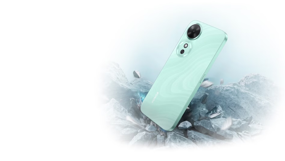 Honor Play 60: सिर्फ ₹12,500 में दमदार 6000mAh बैटरी और 120Hz डिस्प्ले वाला स्मार्टफोन