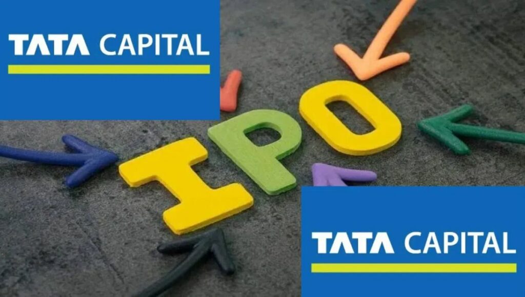 Tata Capital IPO 2025: शेयर बाजार में दस्तक, जानें इश्यू साइज, प्रतियोगी और प्रमुख विवरण