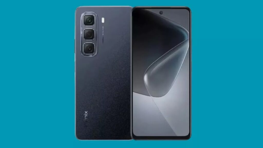 Infinix Hot 60i 4G: 5160mAh बैटरी और 50MP कैमरा के साथ सिर्फ €100 में बजट स्मार्टफोन