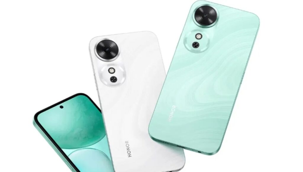 Honor Play 60: सिर्फ ₹12,500 में दमदार 6000mAh बैटरी और 120Hz डिस्प्ले वाला स्मार्टफोन