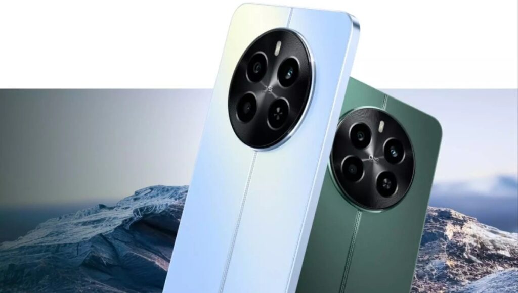 Realme 13 4G: शानदार लुक, दमदार बैटरी और कमाल के फीचर्स के साथ धूम मचाने आया नया स्मार्टफोन