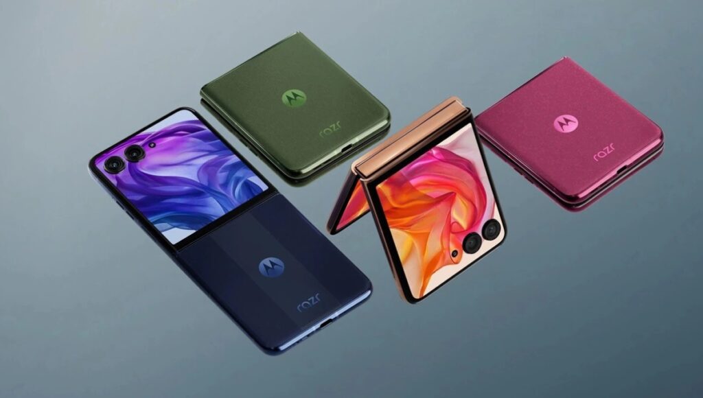 Motorola Razr+ 2025 Review: ₹47,000 में 50MP कैमरा और Snapdragon 8s Gen 3 वाला फोल्डेबल फोन