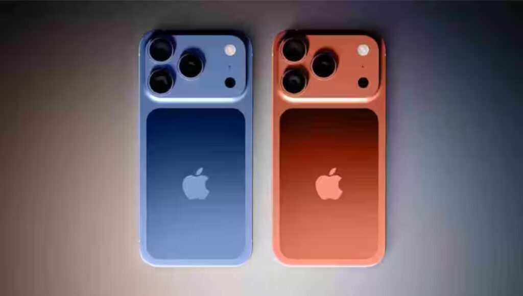 iPhone 17 लॉन्च इवेंट के बाद गिरी Apple की वैल्यू, जानिए पूरा मामला