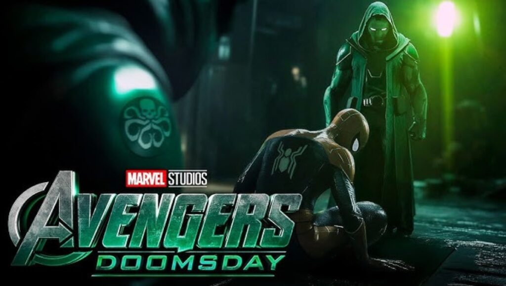 Avengers Doomsday का रहस्यमयी टीज़: क्या Tobey Maguire और Andrew Garfield की होगी वापसी