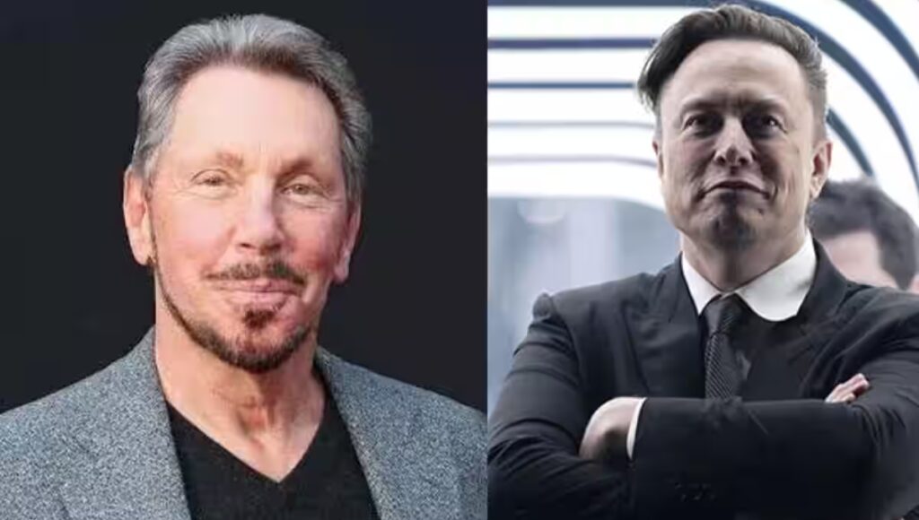 Top 10 Billionaires of 2025: एलन मस्क सबसे अमीर, लेकिन नया नंबर 2 बना सरप्राइज