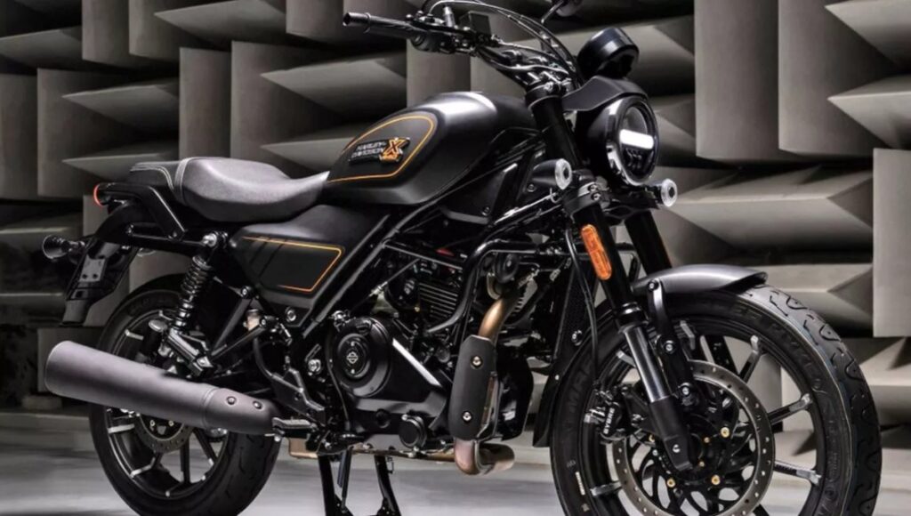 Harley Davidson X440 लॉन्च: ₹2.39 लाख से शुरू, दमदार 440cc इंजन और 35 kmpl माइलेज के साथ