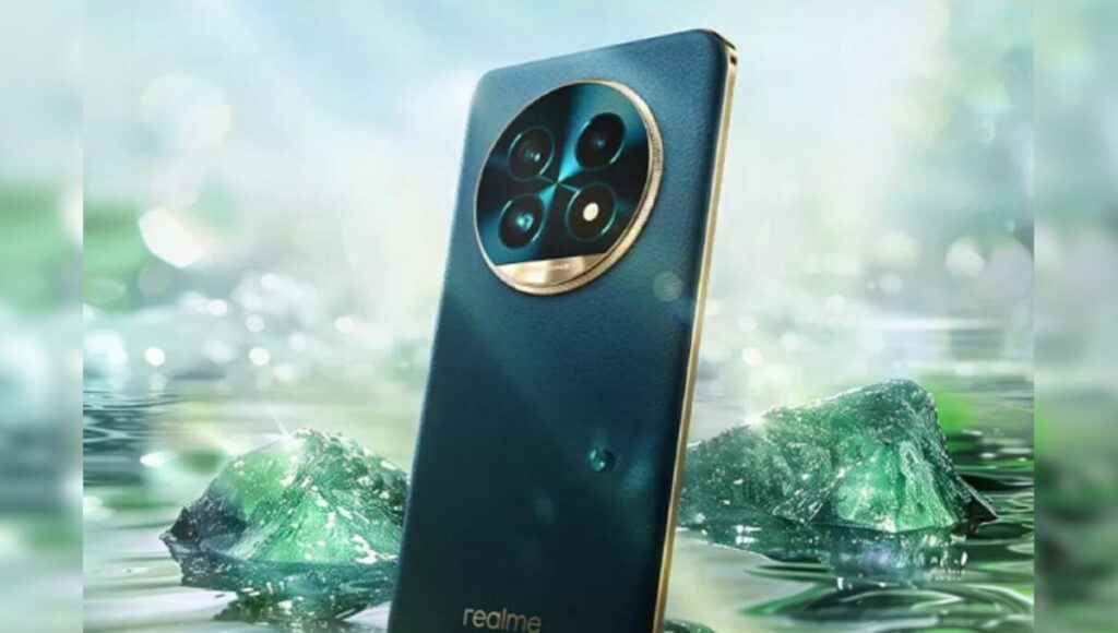 Realme 13 Pro: स्टाइलिश डिज़ाइन और दमदार फीचर्स के साथ ₹18,885 में लॉन्च