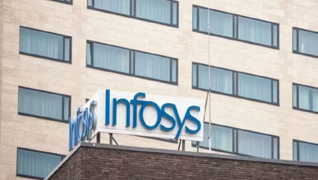 Infosys का 18,000 करोड़ रुपये का मेगा बायबैक: 26 लाख शेयरहोल्डर्स के लिए बड़ी खुशखबरी