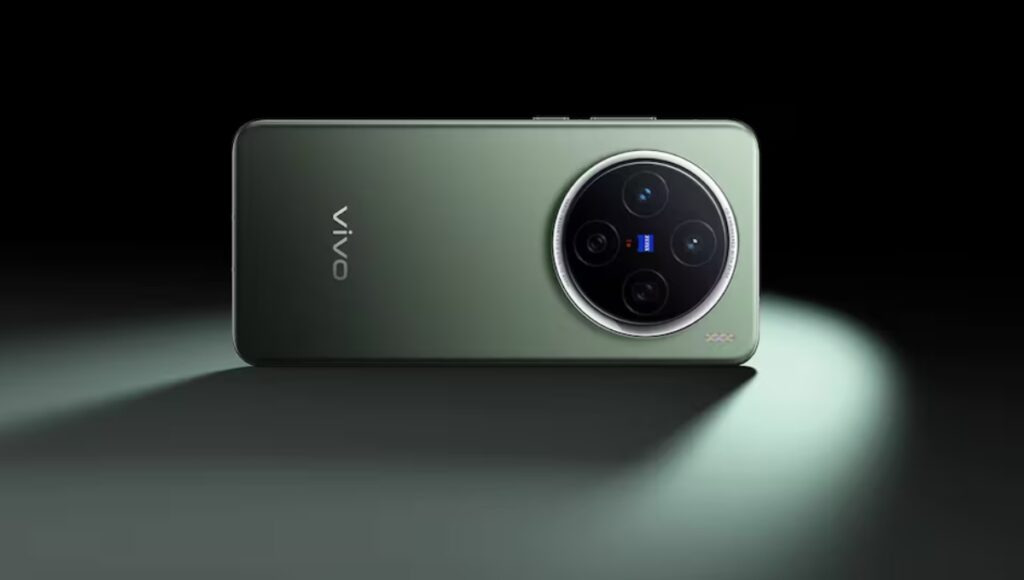 Vivo X200 Ultra: दमदार फीचर्स और शानदार कीमत के साथ हुआ लॉन्च, जानें पूरी डिटेल्स